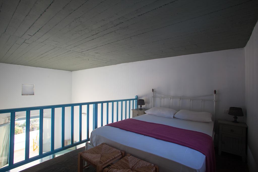 Oliaros Seaside Complex Apartment Agios Georgios  Luaran gambar